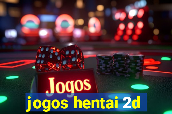 jogos hentai 2d